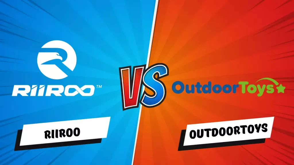 RiiRoo vs. OutdoorToys Image