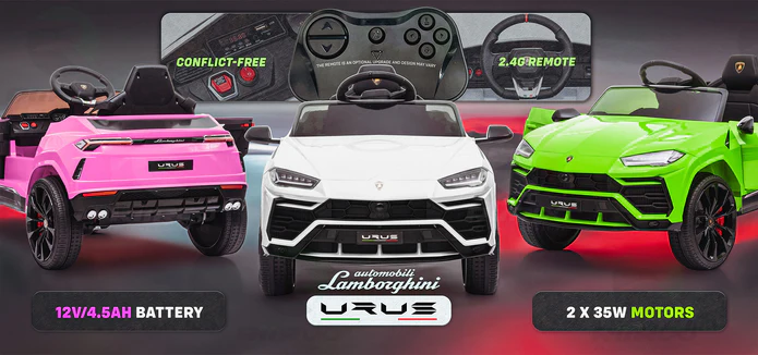 Kids-12V-Ride-On-Toy-Car-Lamborghini-Urus-Licensed-Electric-Ride-On-Car-With-Remote-Banner_696x326